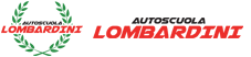 Autoscuola Lombardini Logo